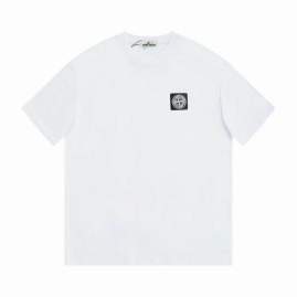 Picture of Stone Island T Shirts Short _SKUStoneIslandS-XLtltx251607